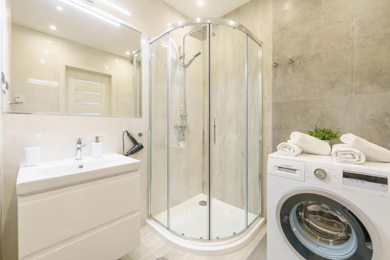 Apartmán Vika Kolobřeh Exteriér fotografie