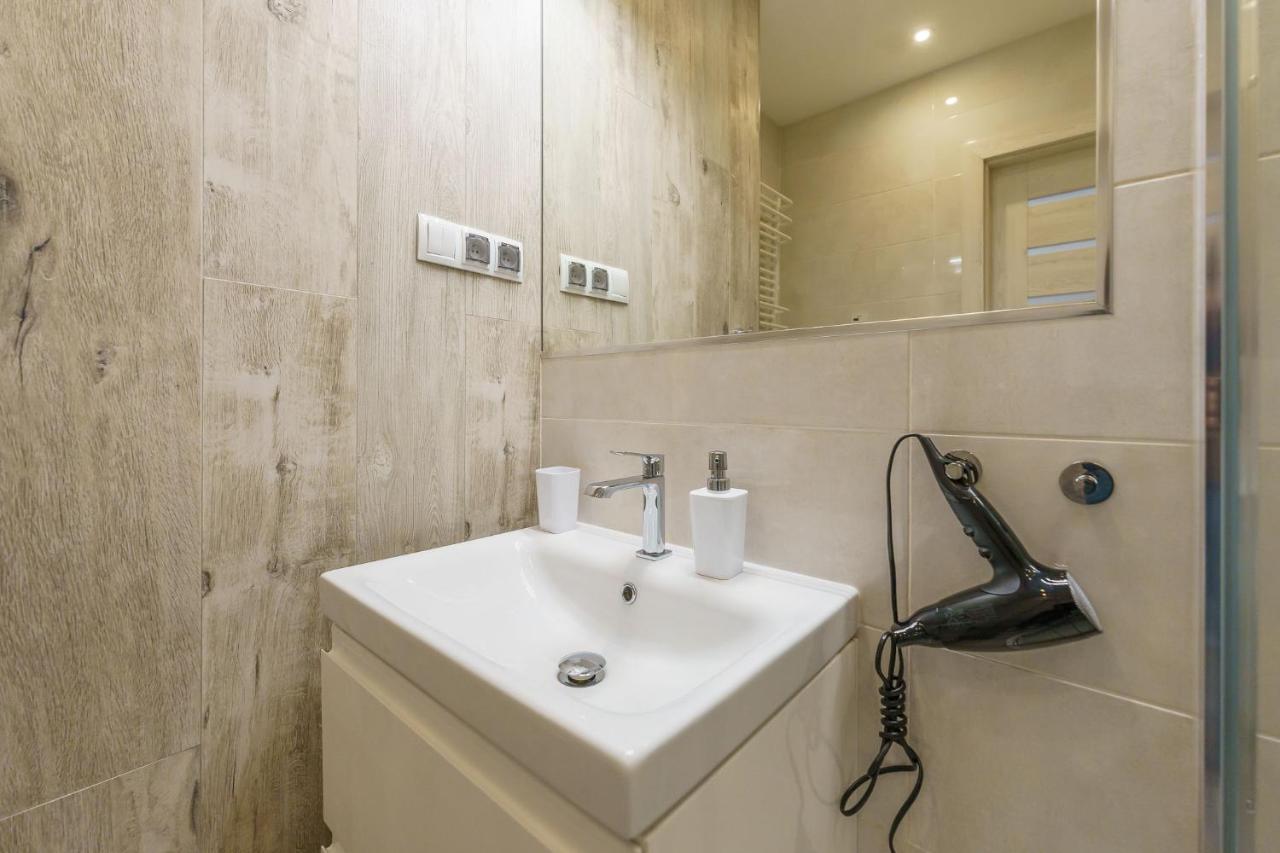 Apartmán Vika Kolobřeh Exteriér fotografie