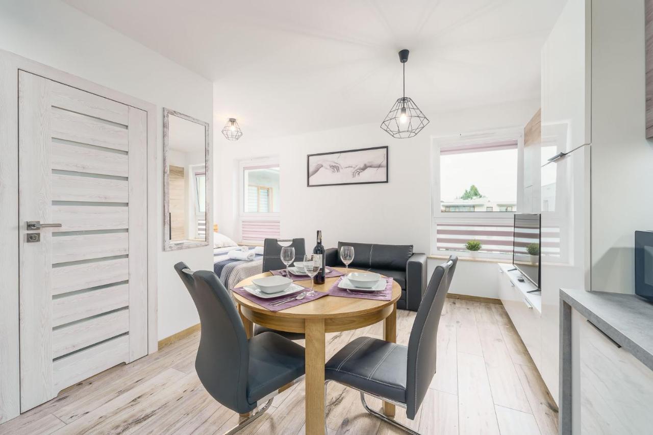 Apartmán Vika Kolobřeh Exteriér fotografie