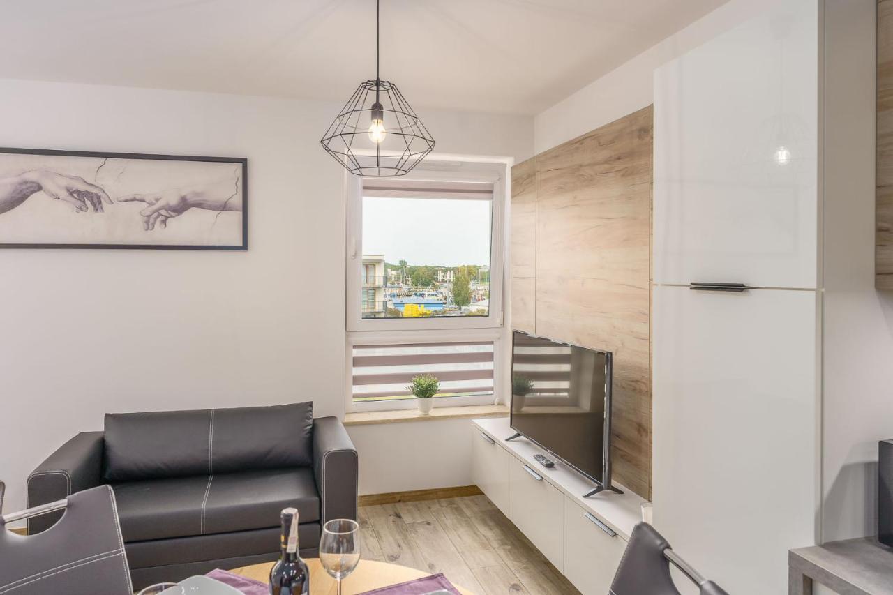 Apartmán Vika Kolobřeh Exteriér fotografie